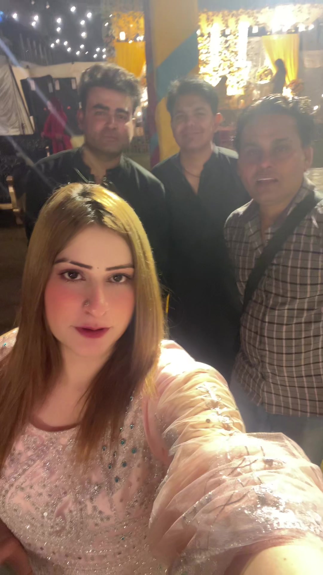 @Farah Lashari