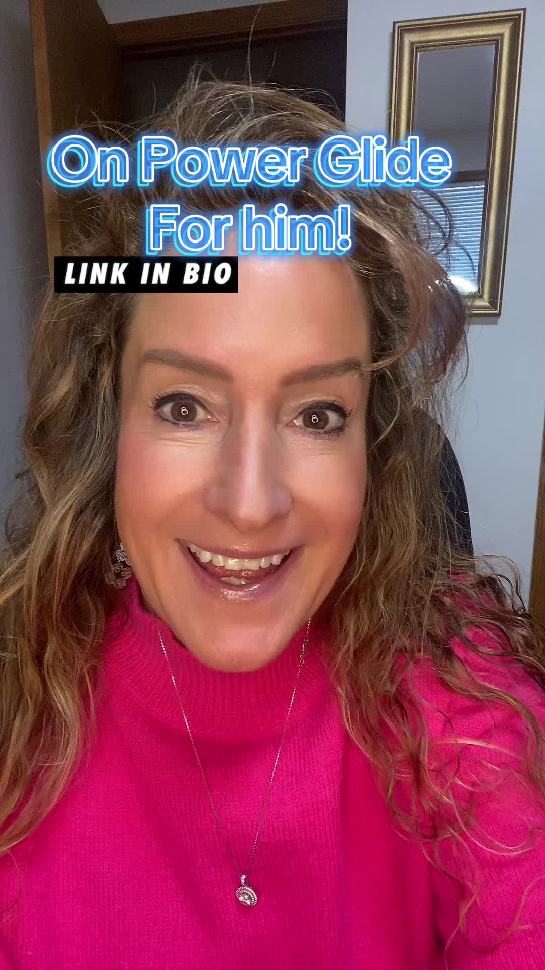 @Melissa Messenger