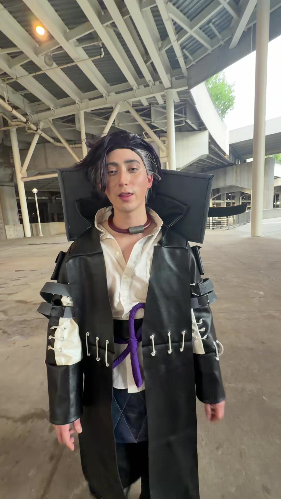@yourclovercosplay