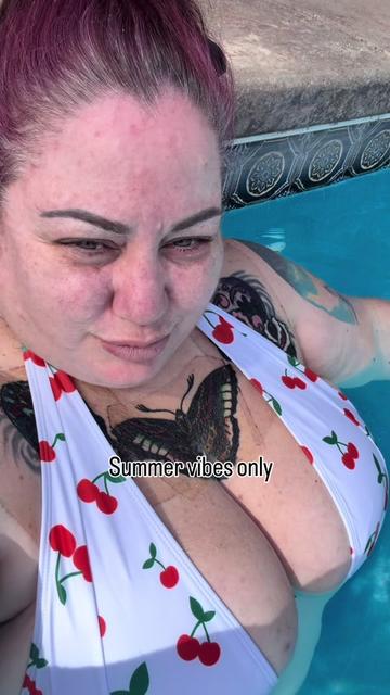 @BBW Glory Foxxx