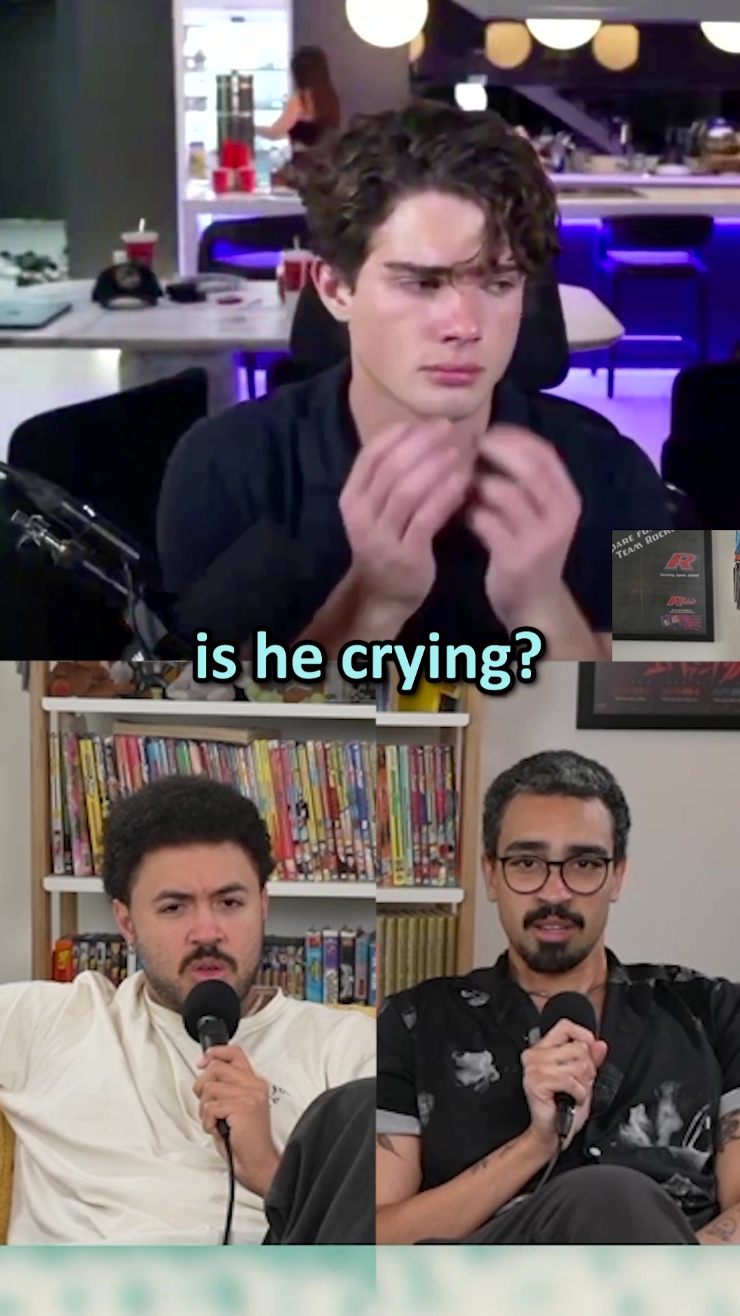 @Sad Boyz