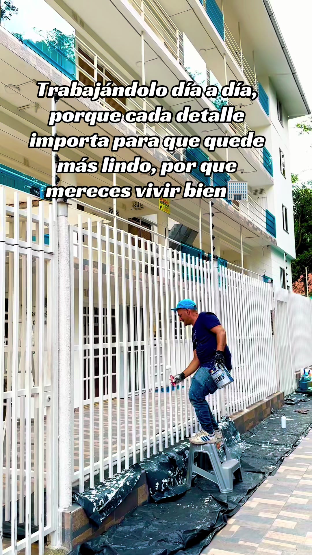 @Edificio Pinares del Ingenio