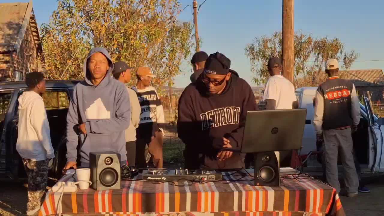 @GADOFOURTWENNY🇿🇦🎶🎛