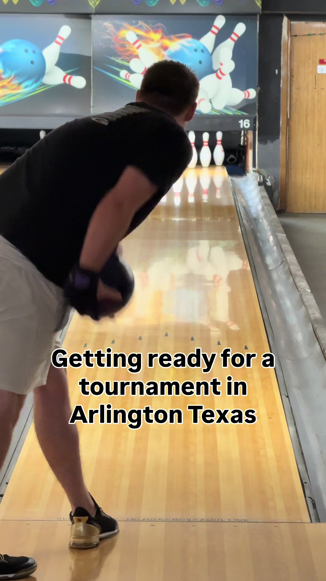 @The Autistic Bowler