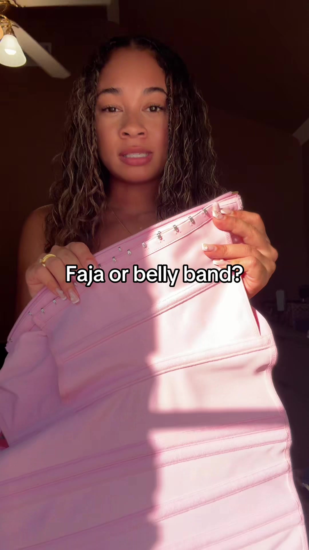 @Kylah Williams
