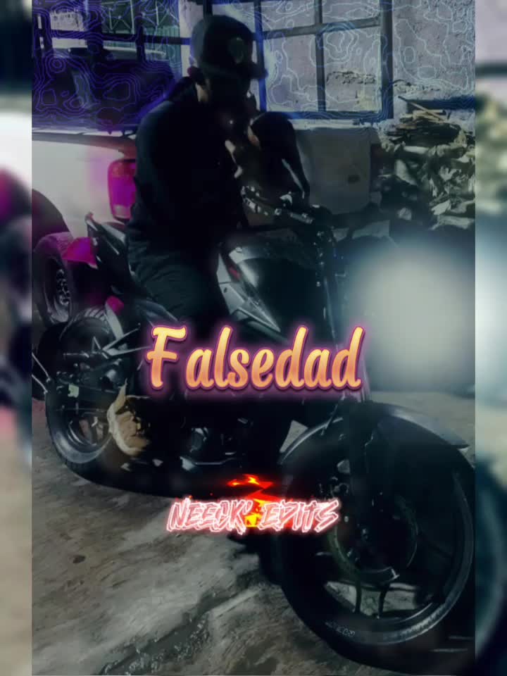 @Neeck' Edits