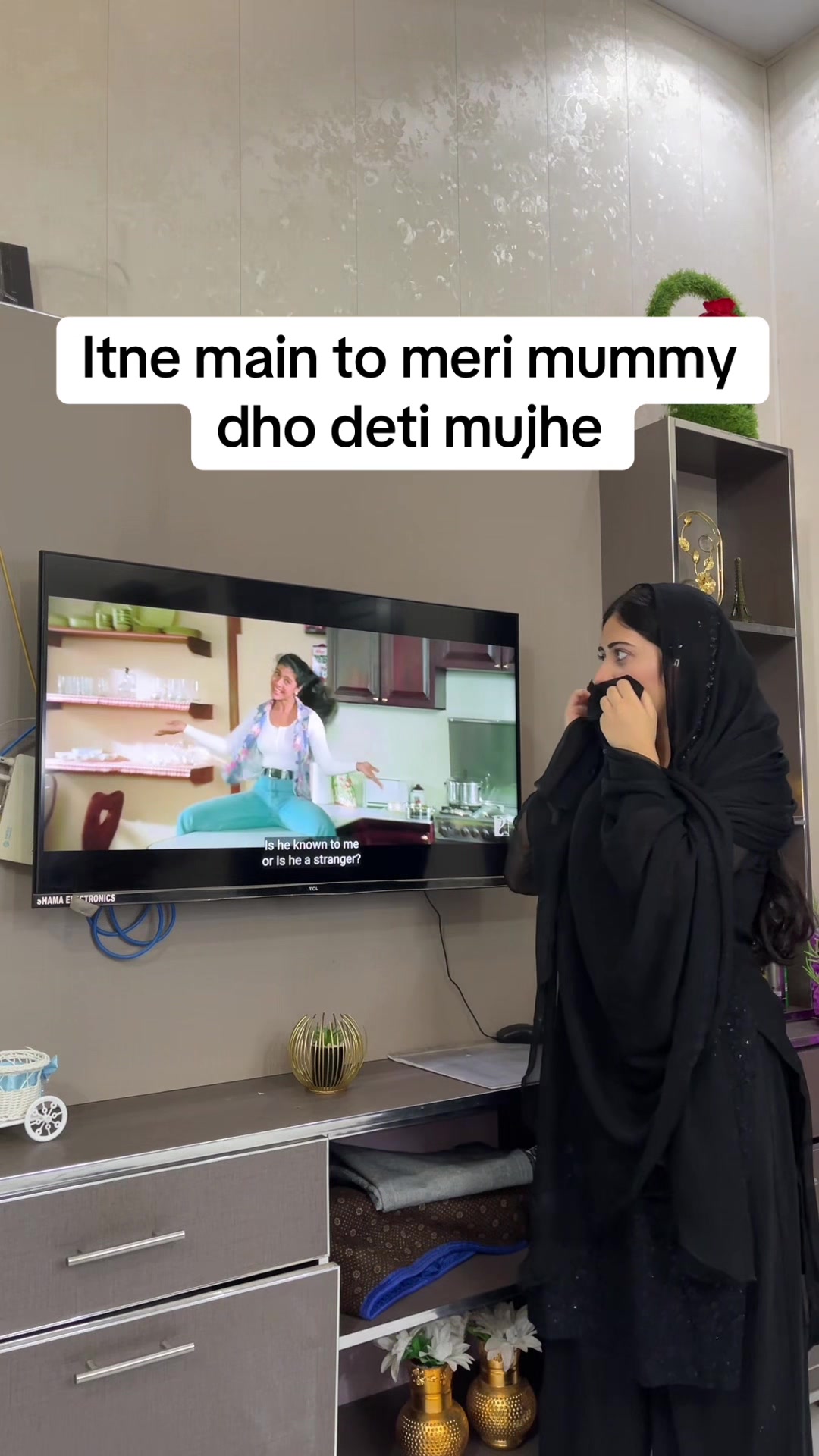 @Fiza masoom 😇