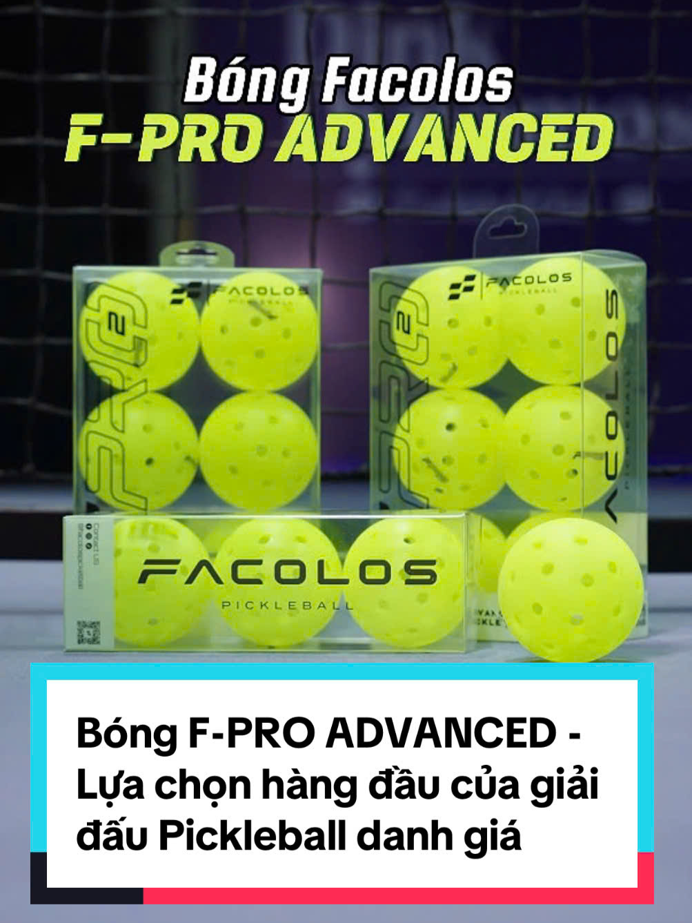 @Facolos Pickleball
