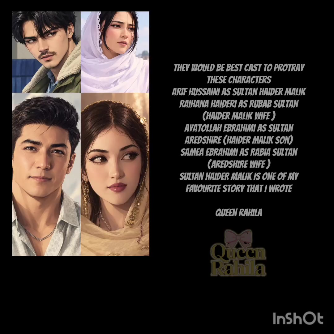 @Queen_Rahila