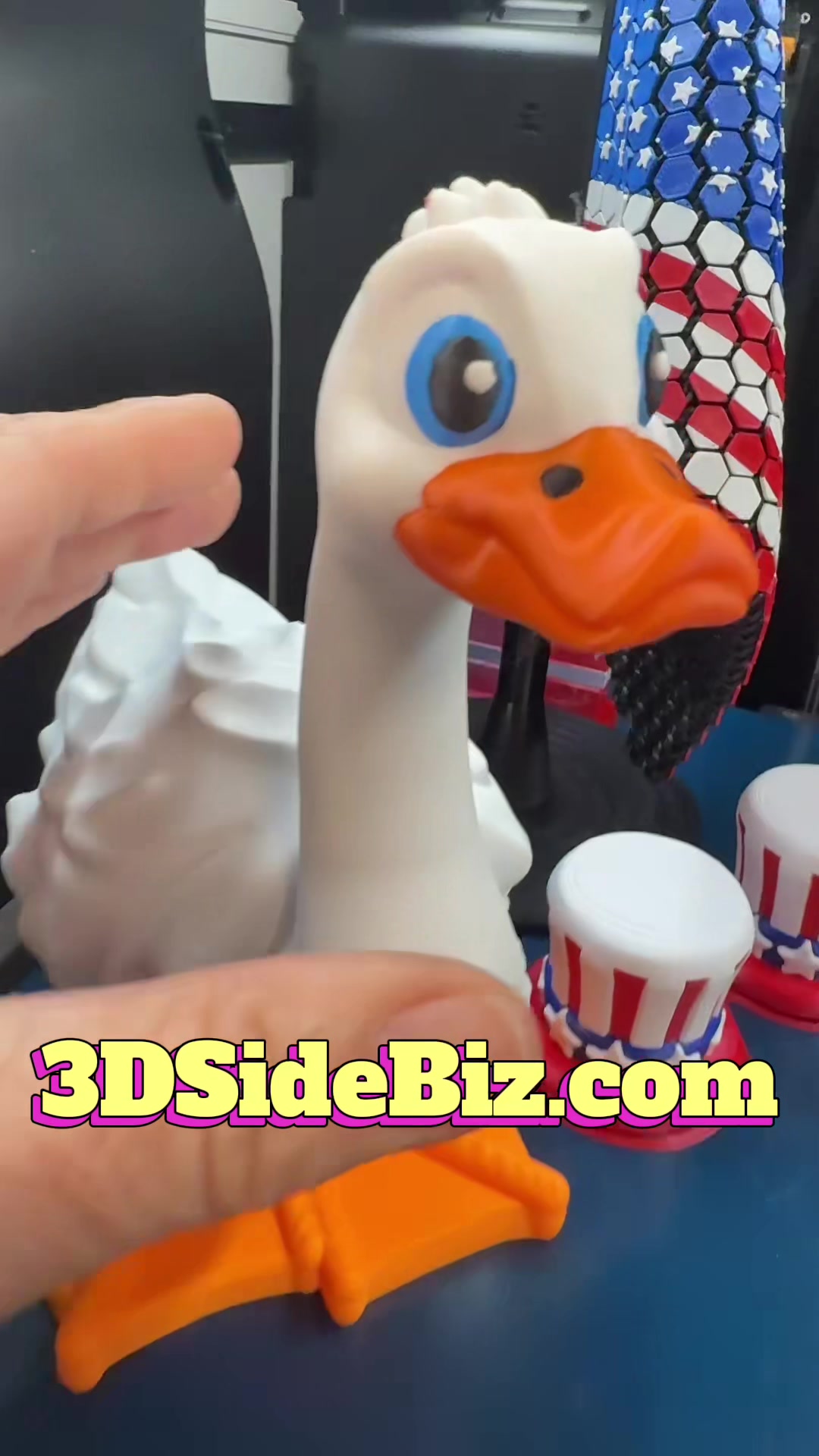 @3DSideBiz