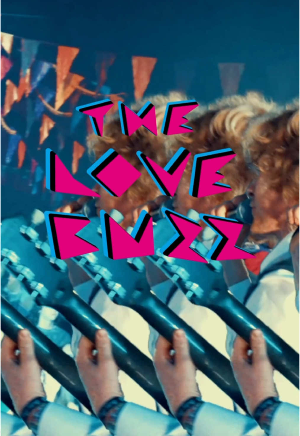 @The Love Buzz