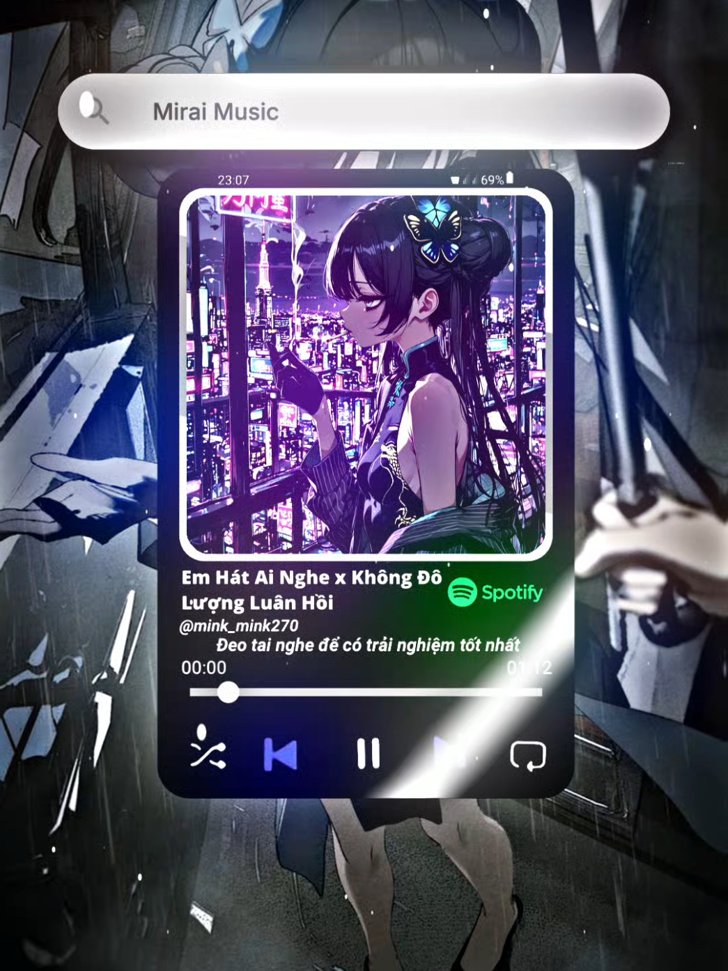 @𝙈𝙞𝙧𝙖𝙞 𝙈𝙪𝙨𝙞𝙘🎧