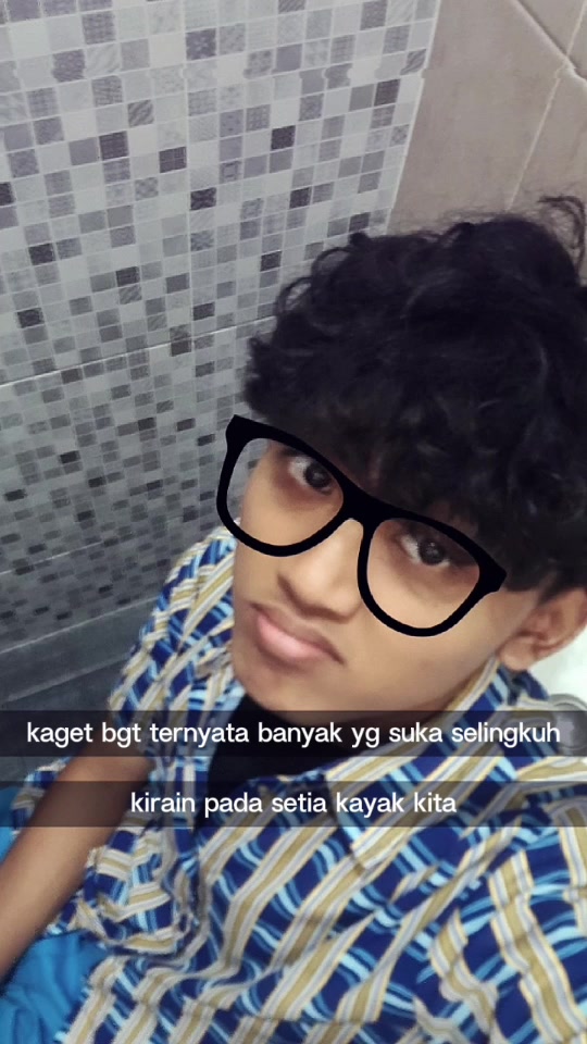 @Gis Ganteng