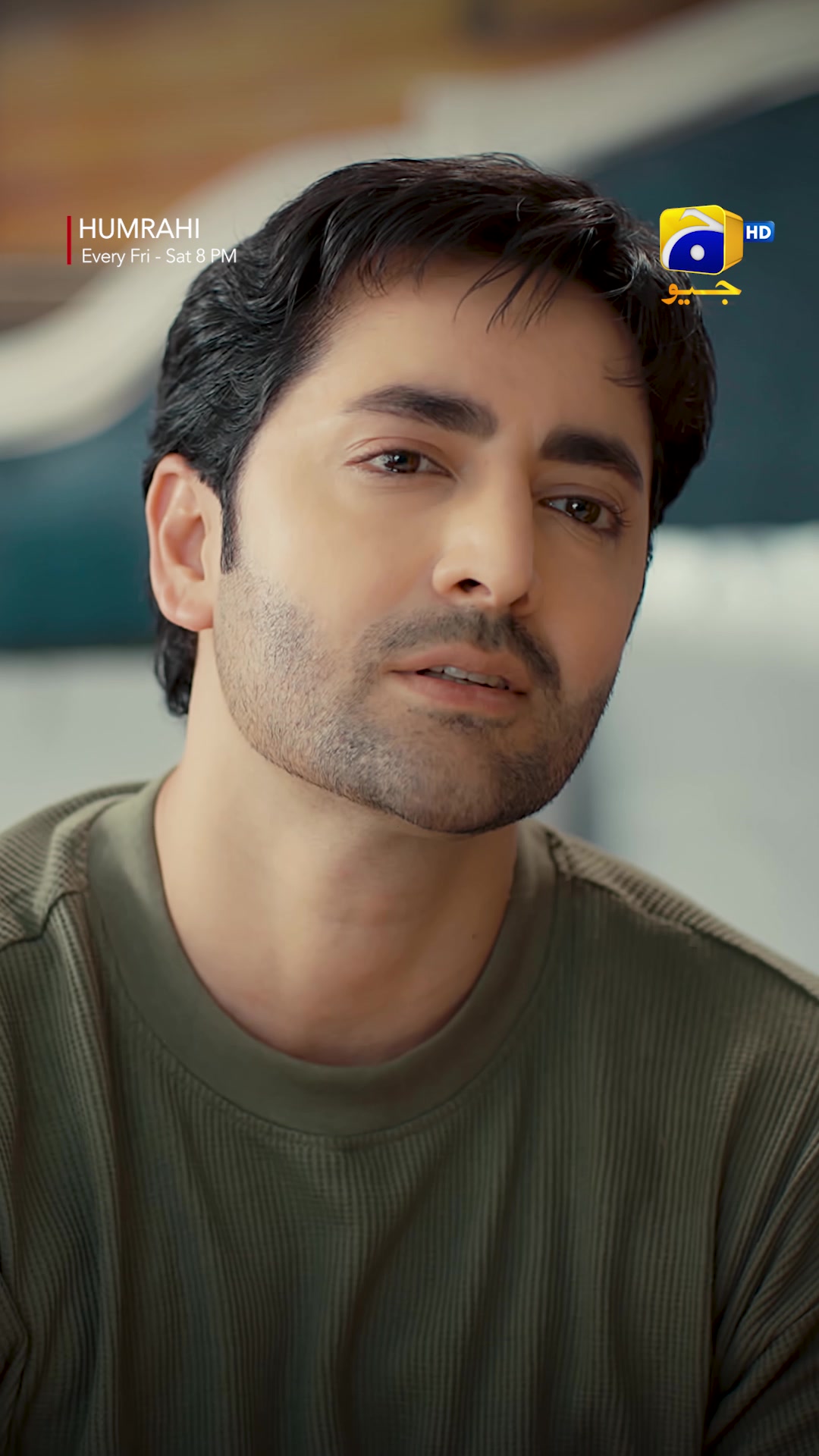 @Har Pal Geo - Geo TV