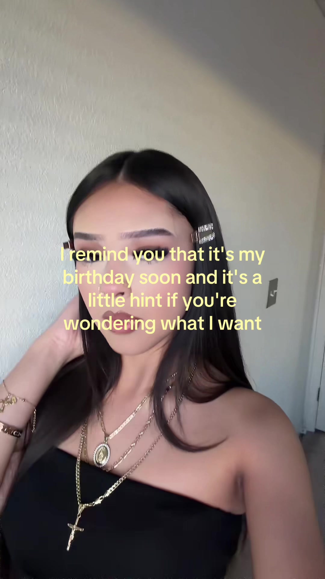 @secret
