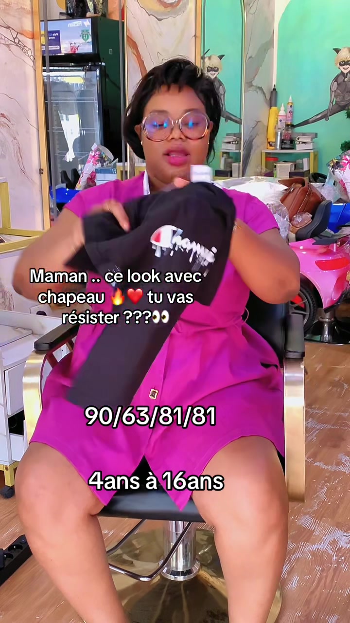@SHANEX PALACE Kid’s👖👜👗🇹🇬