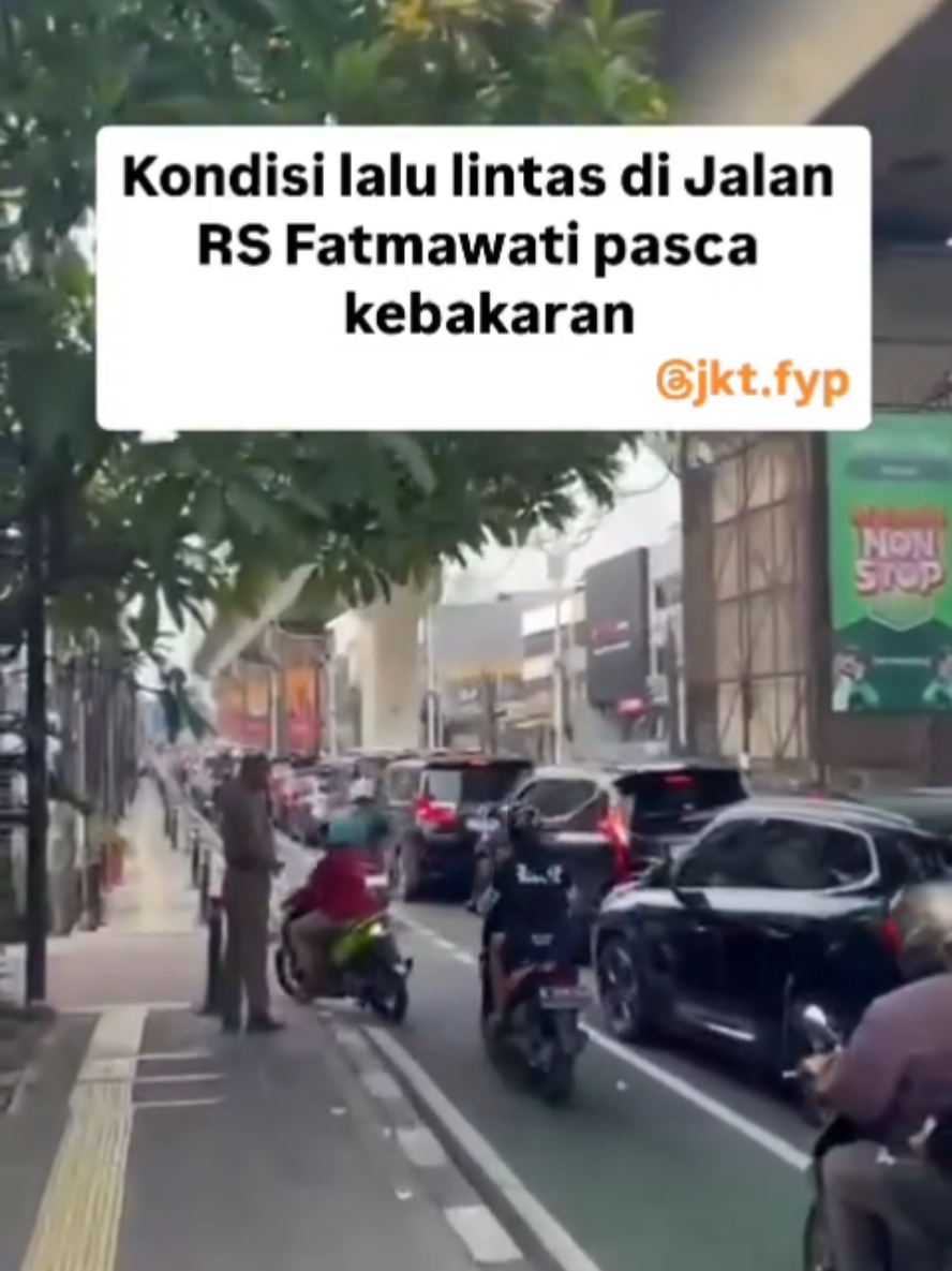 @jakarta fyp