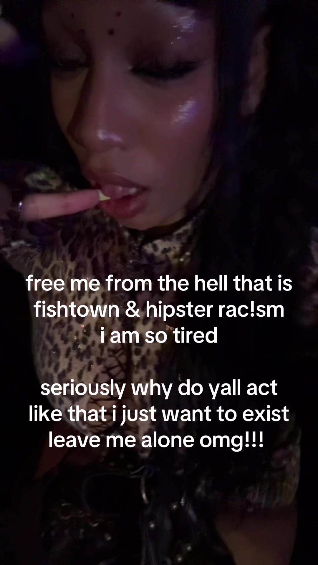 @Miss Endia