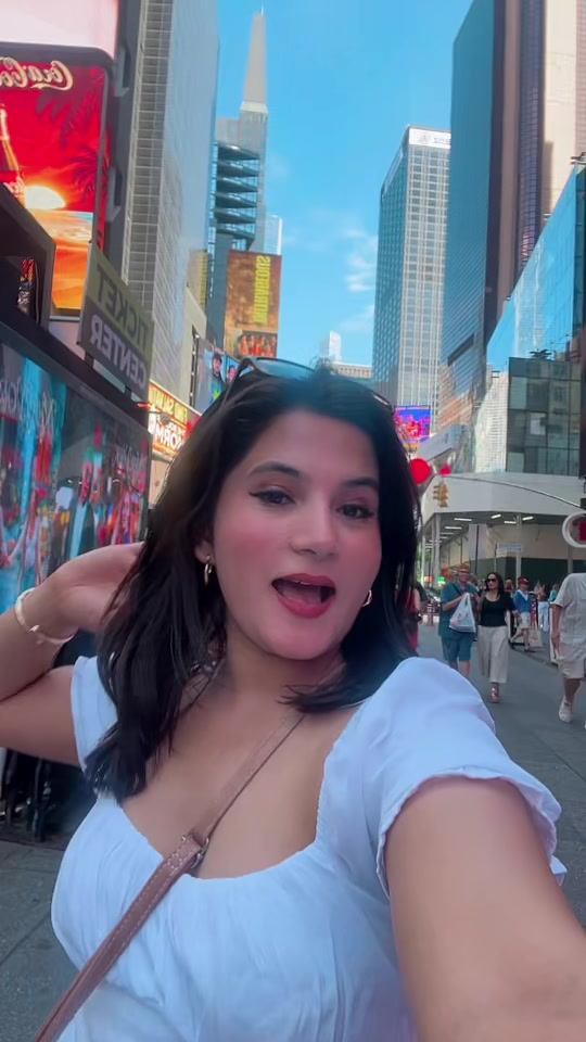 @Anusha Adhikari