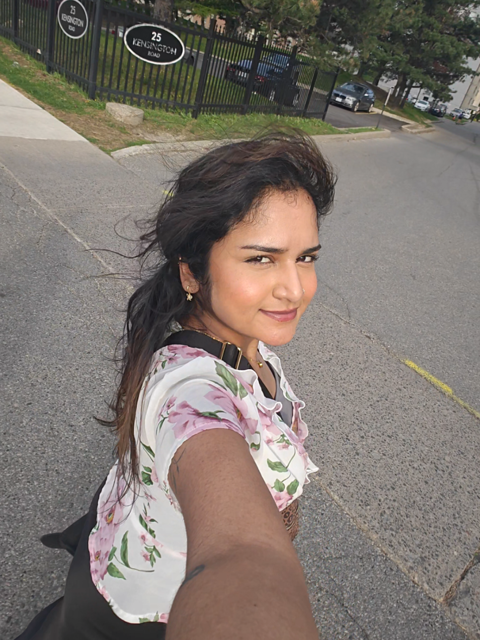 @Thaamarai | Tamil 🇨🇦🫶🏾🐅