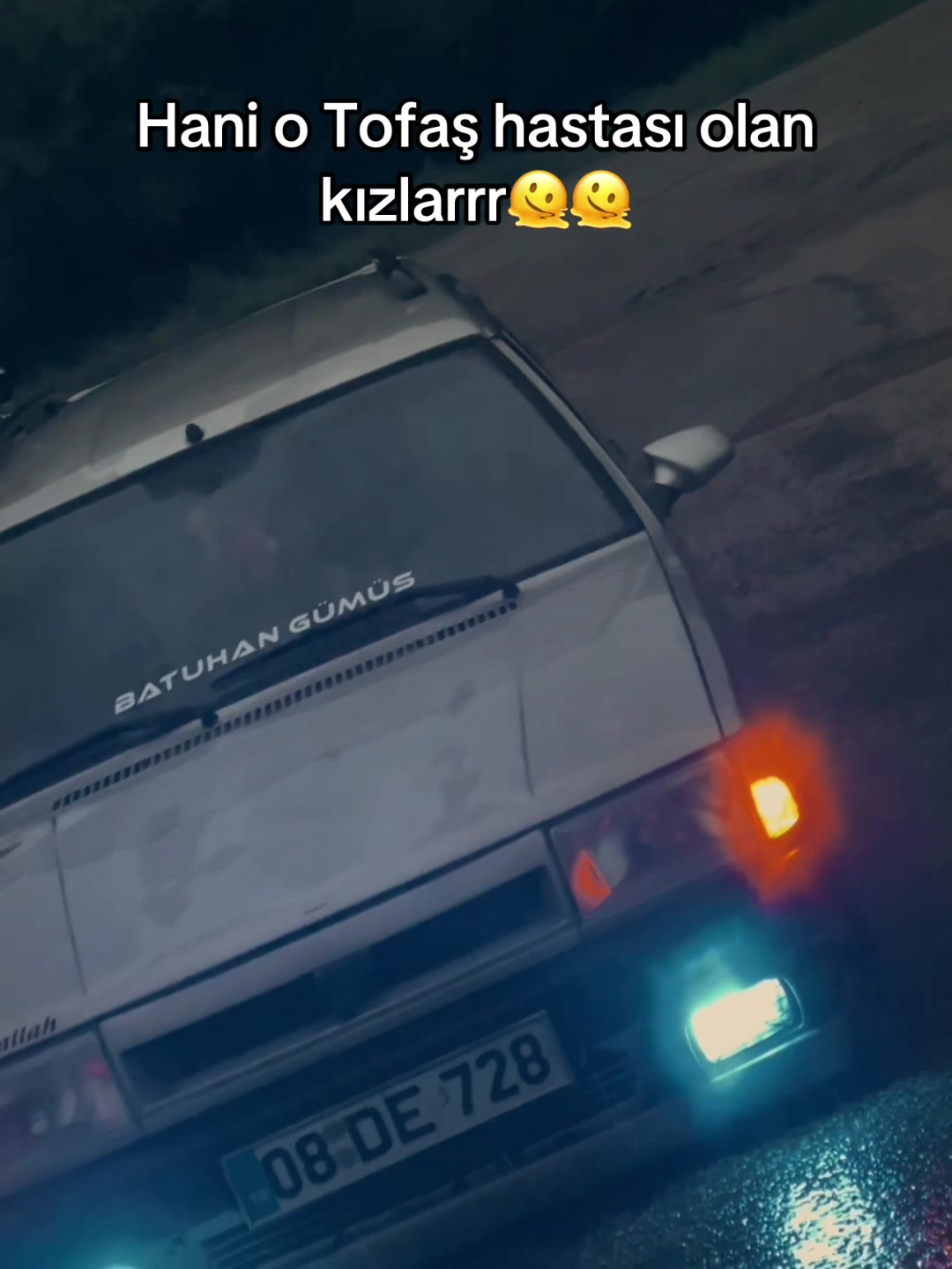 @Batuhan Gümüş
