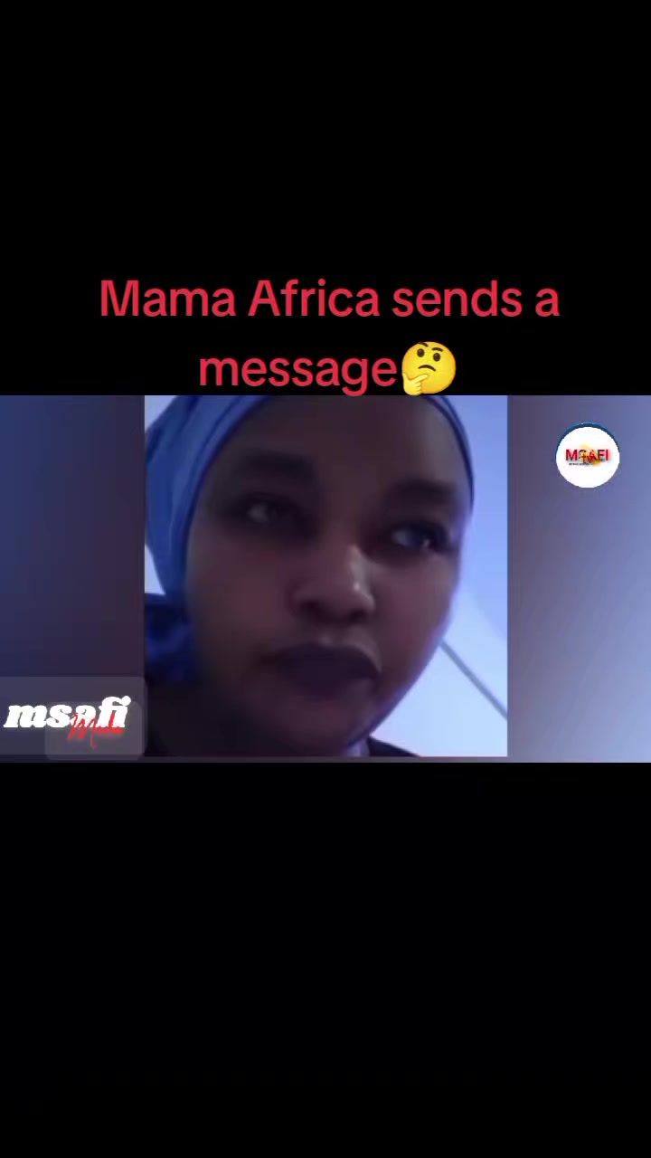 @MSAFI TV💫ONLINE