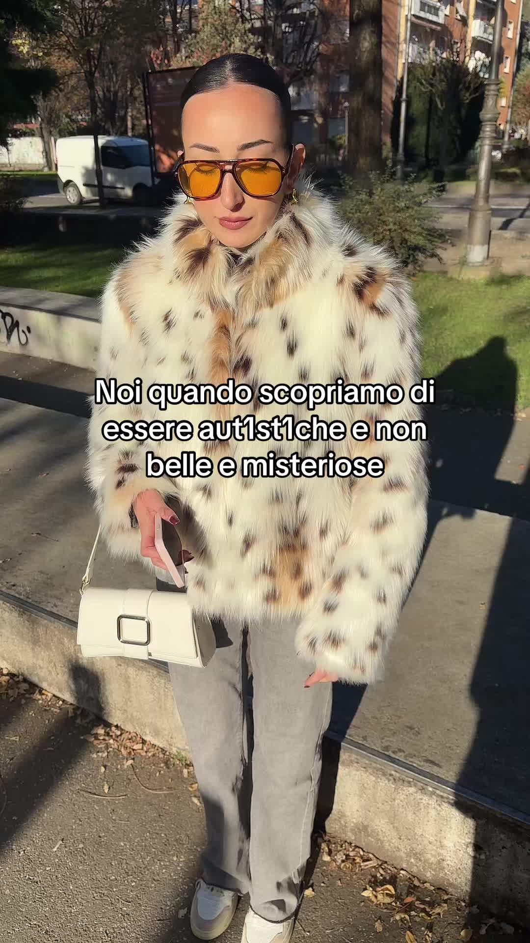 @Alessia Cielo