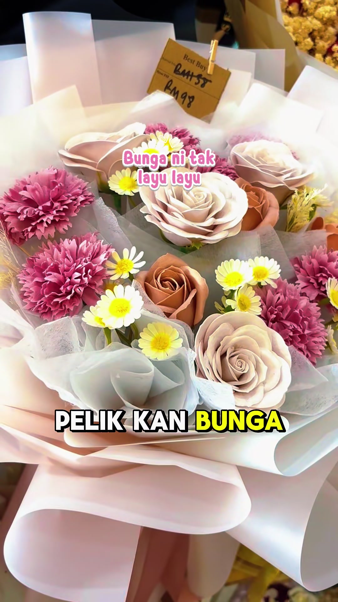 @De Fairy Tales Florist