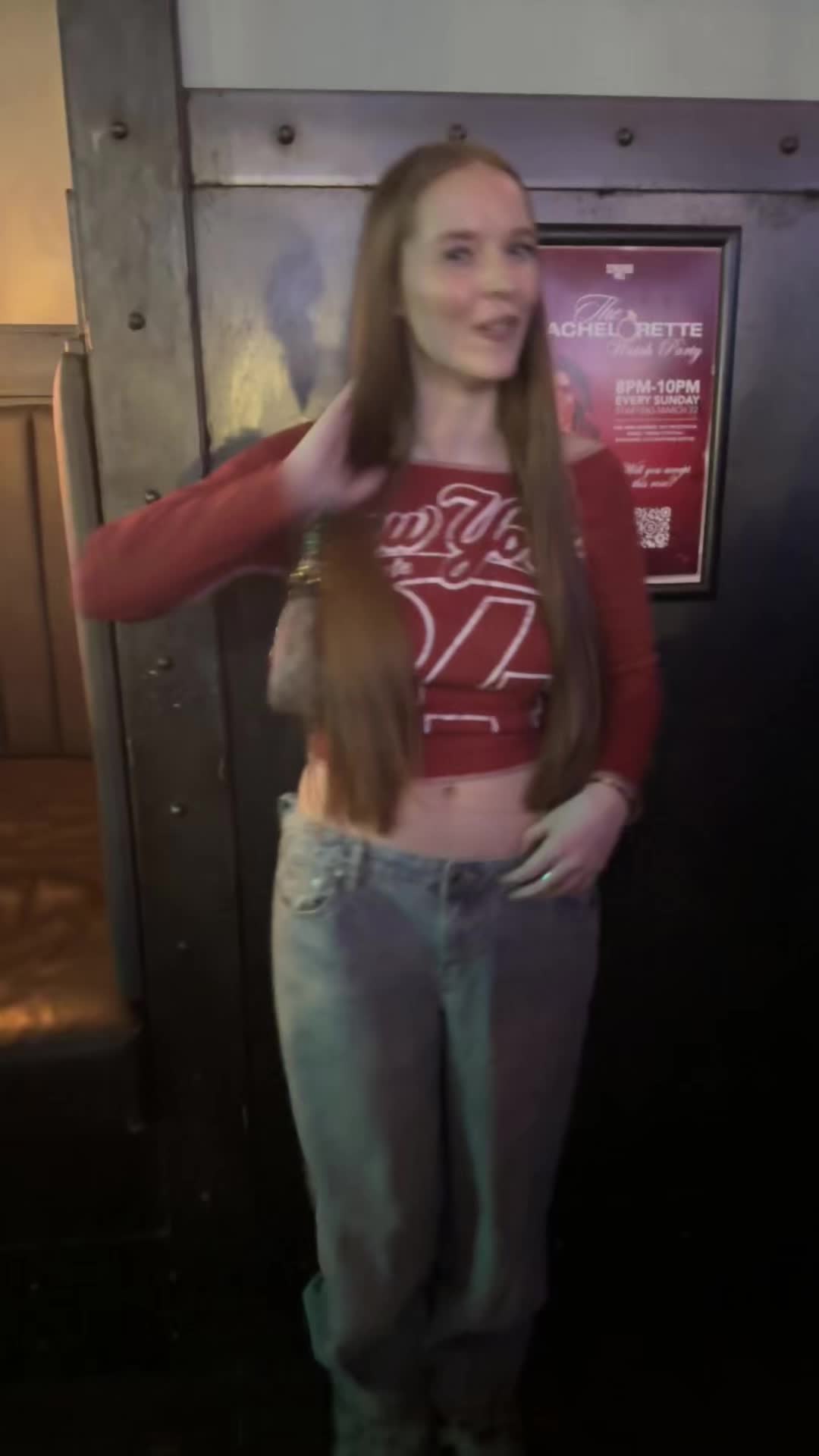 @kimpossible