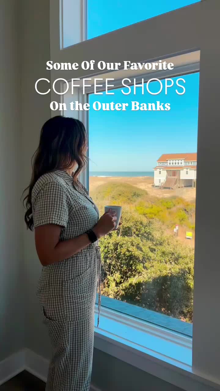 @Twiddy OBX