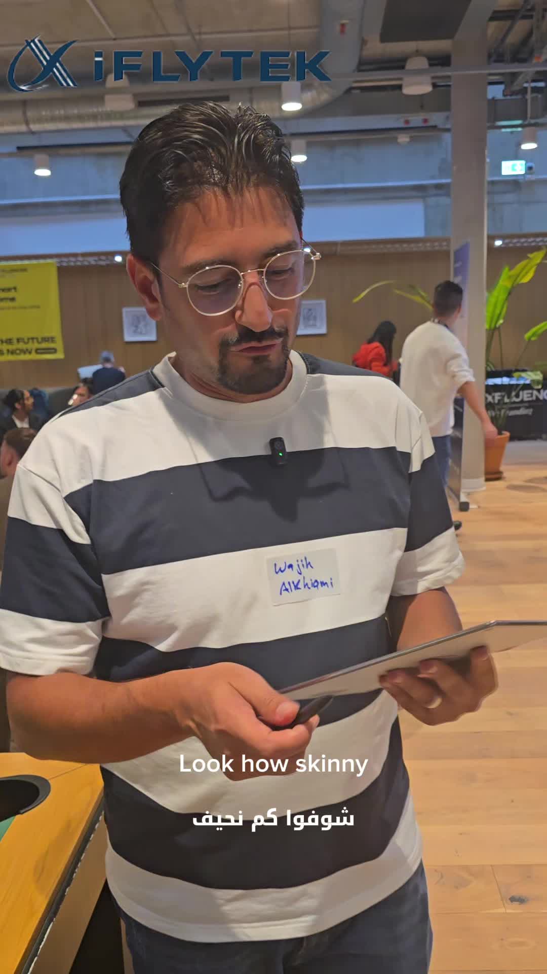 @Wajih Alkhiami وجيه الخيمي