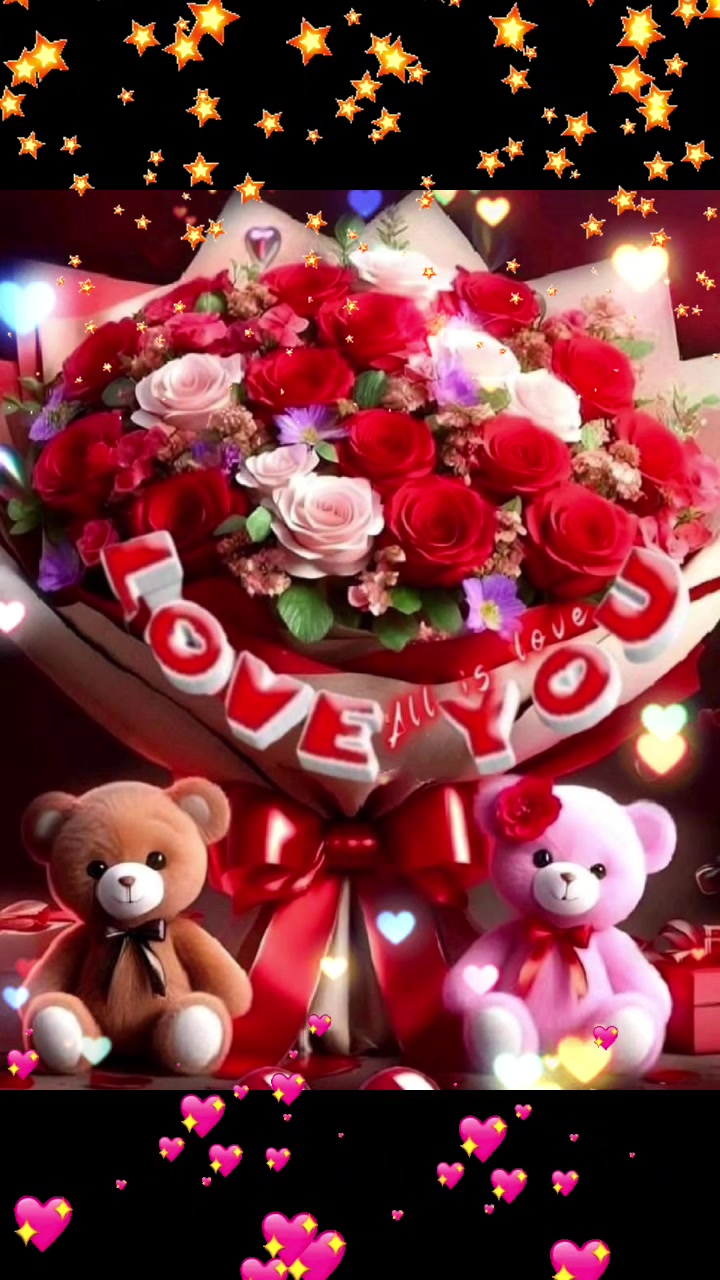 @Love songs