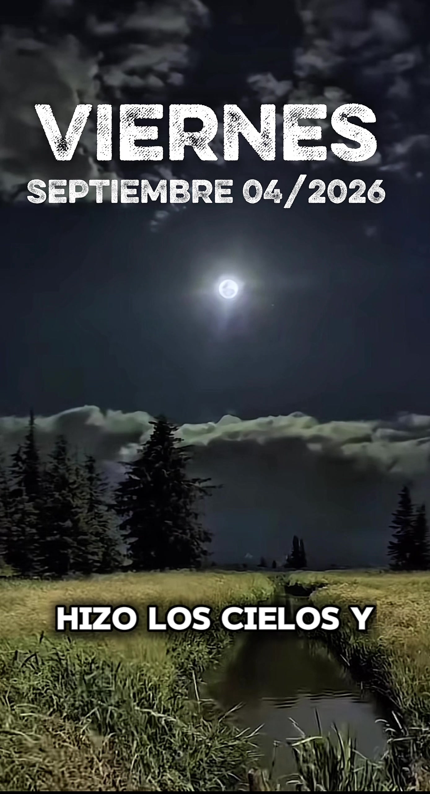 @Música del Cielo
