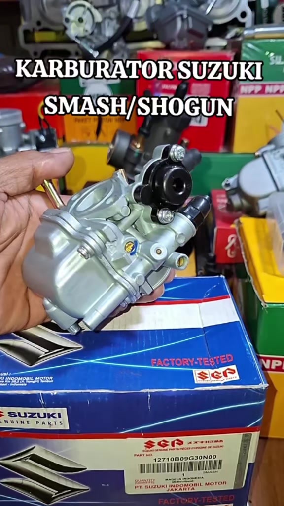 @SINARJAYAMOTOR