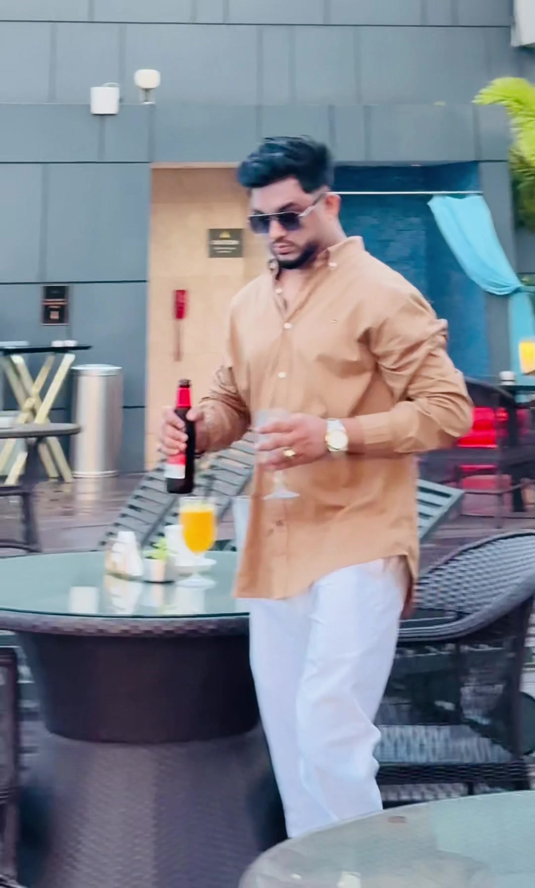 @Plan A billionaire 🥂💵