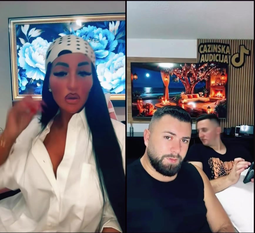 @cazinskaaudicijalive
