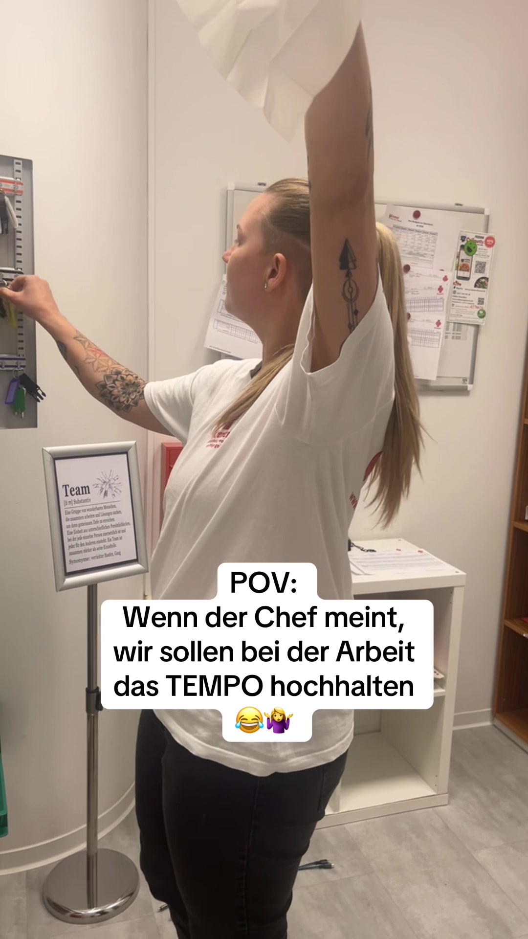 @Pflegedienst Kremer