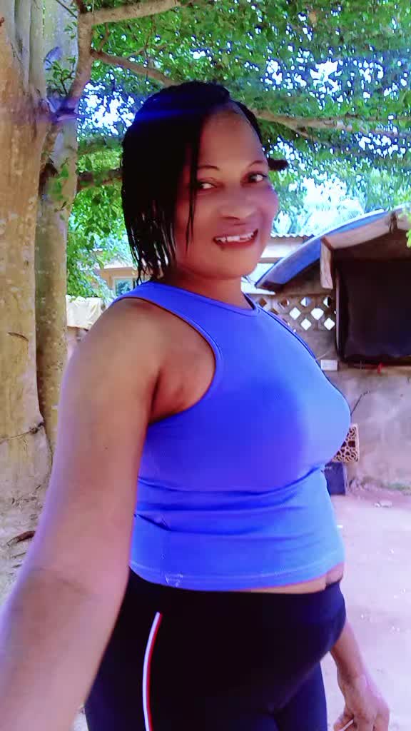 @Eniola baby