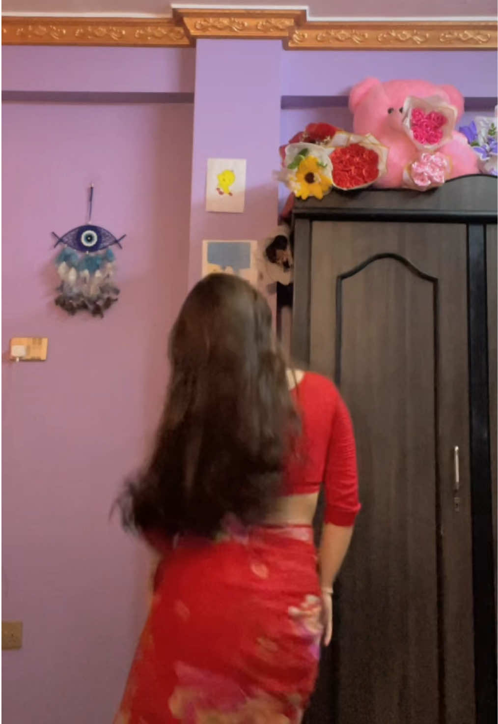 @Your cupcake_😋