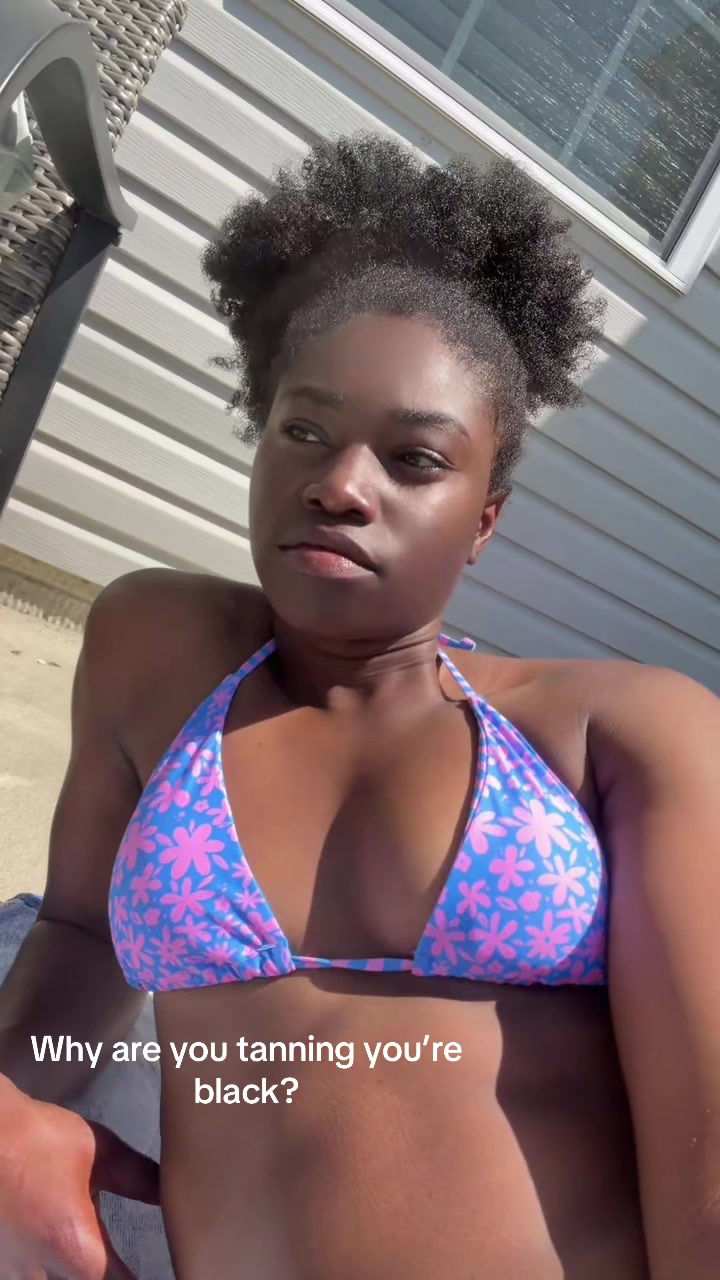 @Sarai Gabrielle