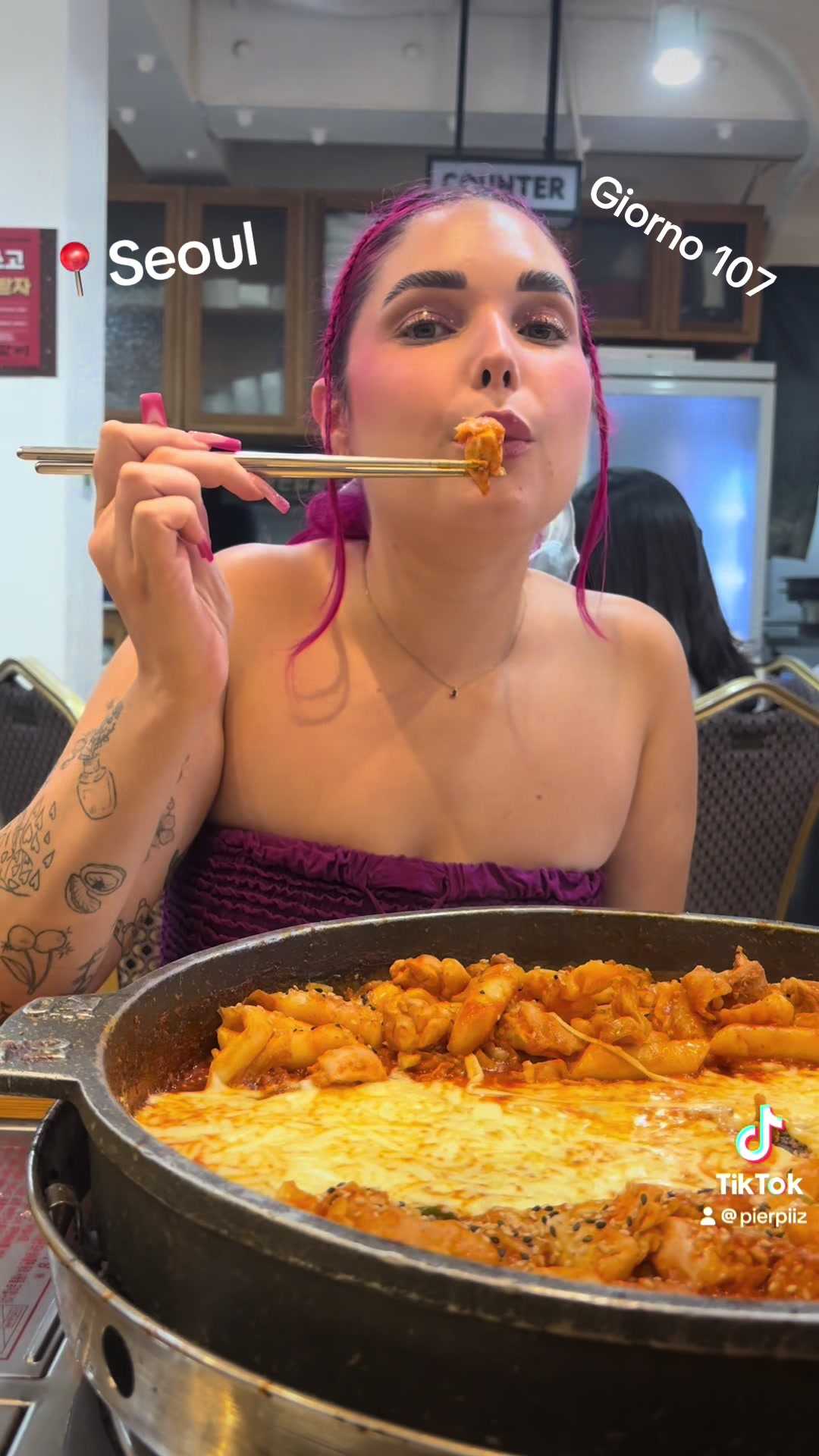@Le Sconosciute