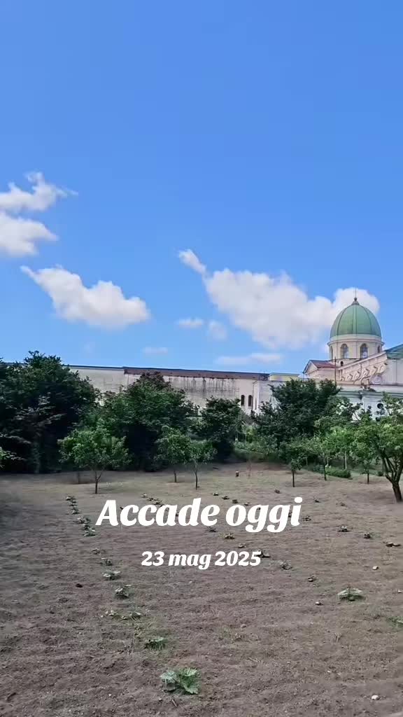 @Vado a Napoli