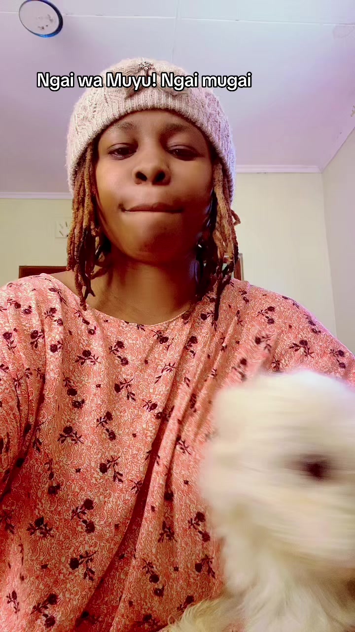 @M&ucirc;y&ucirc;🧑🏿&zwj;🎤The Stable Genius🐉