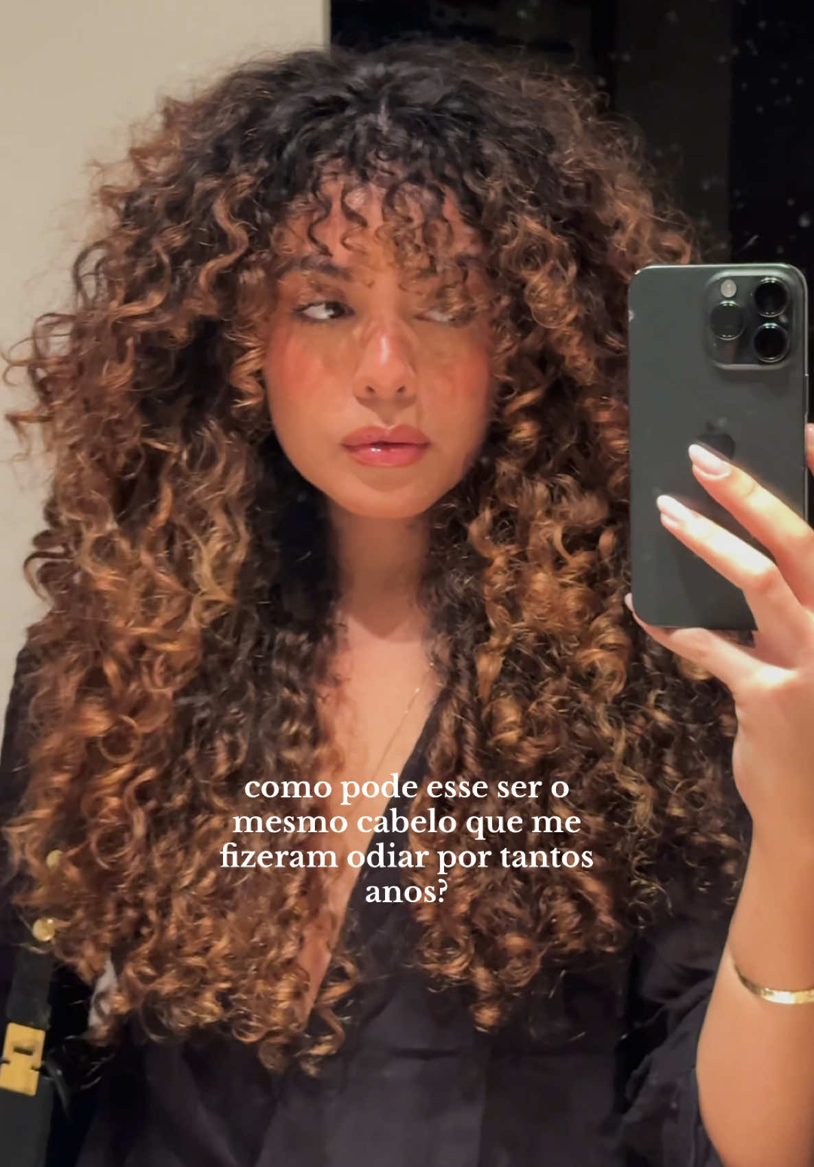 @Bia Ribeiro