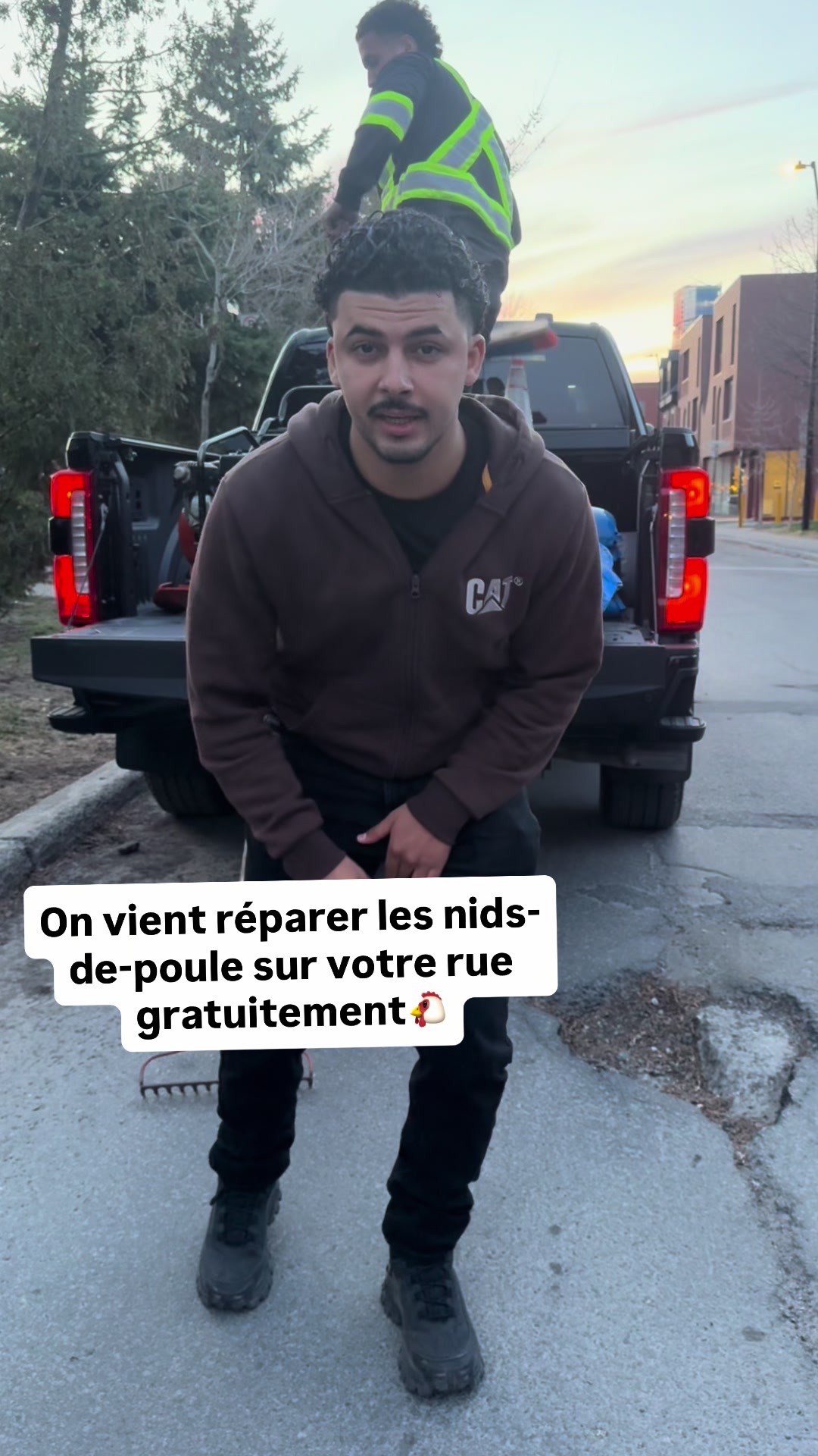 @Saad tekiout