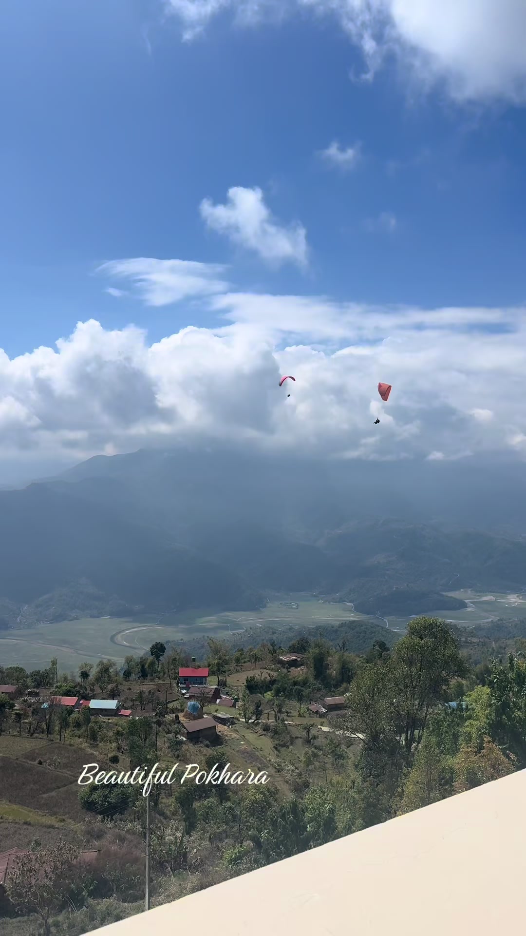 @Baikuntha Timasina