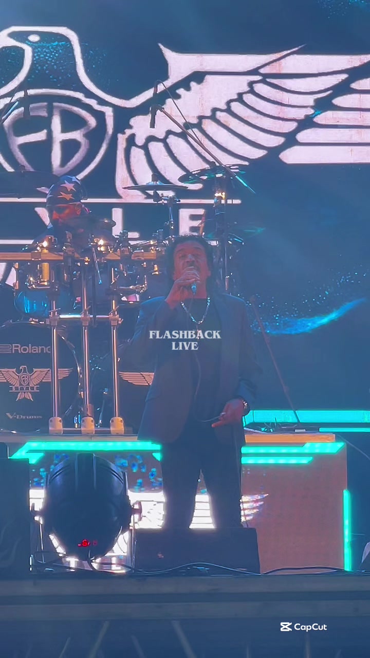 @Flashback Live