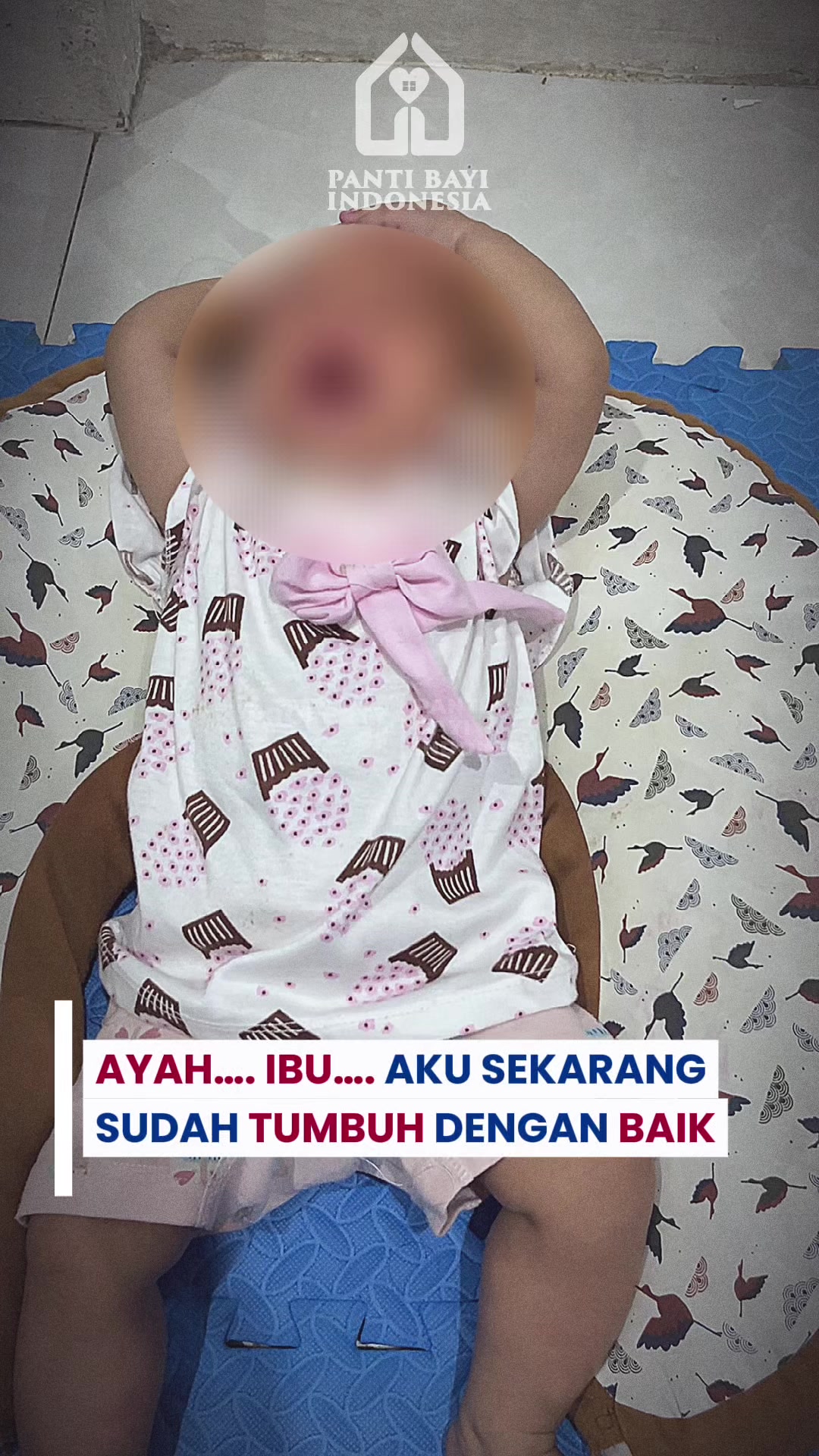 @Panti Bayi Indonesia