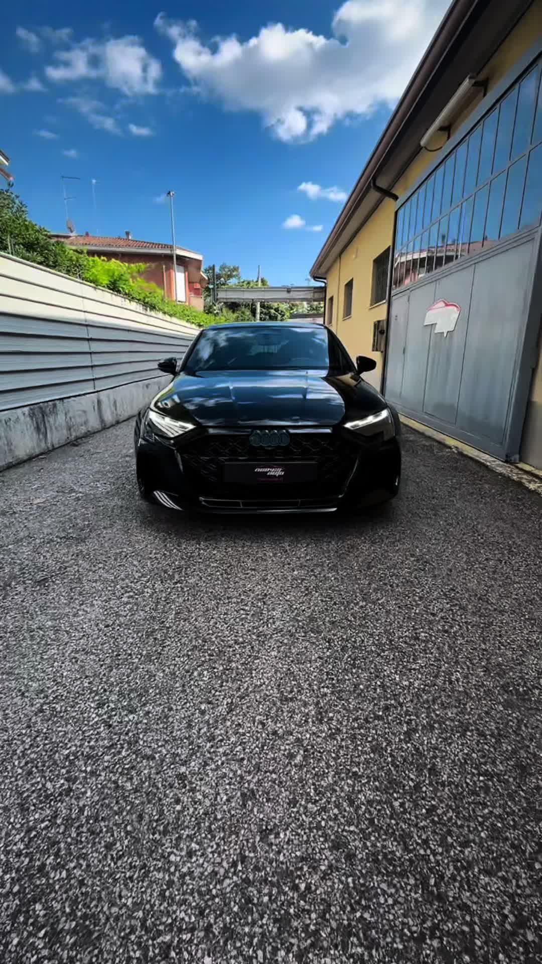 @Nuova Auto