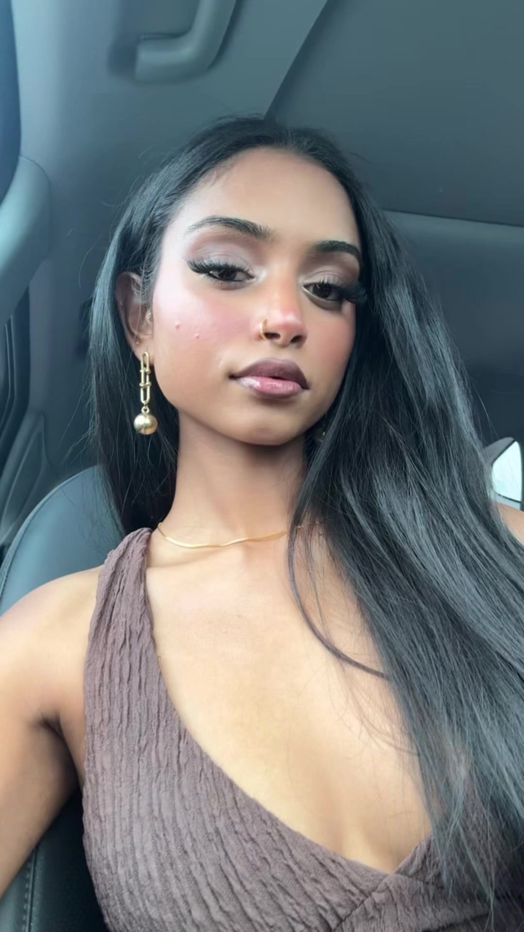 @ya girl smrithi